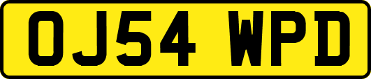 OJ54WPD