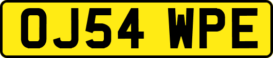 OJ54WPE