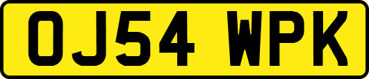 OJ54WPK