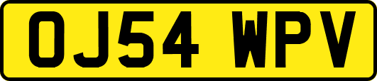 OJ54WPV