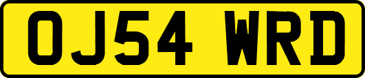 OJ54WRD