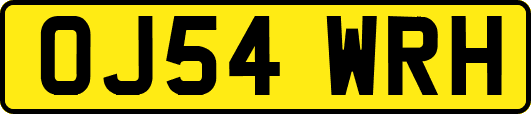 OJ54WRH