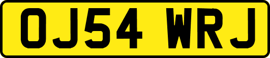 OJ54WRJ