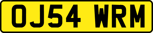 OJ54WRM