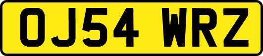 OJ54WRZ