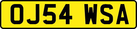 OJ54WSA