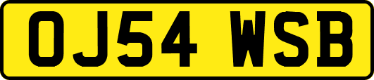 OJ54WSB