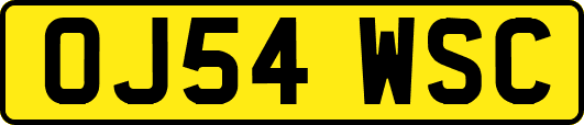 OJ54WSC