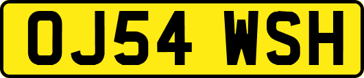 OJ54WSH