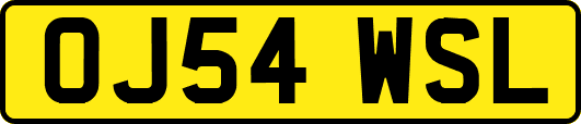 OJ54WSL