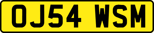 OJ54WSM