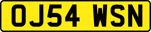 OJ54WSN
