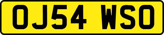 OJ54WSO