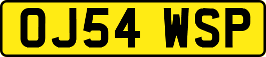 OJ54WSP