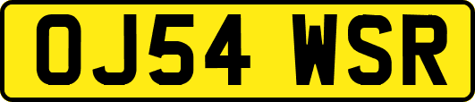 OJ54WSR