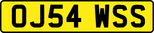 OJ54WSS
