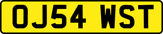 OJ54WST