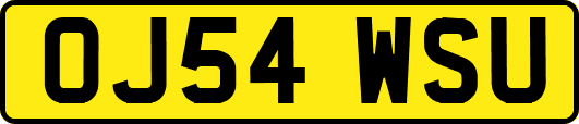 OJ54WSU