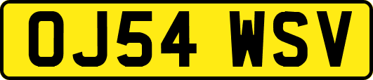 OJ54WSV