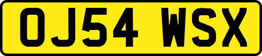 OJ54WSX