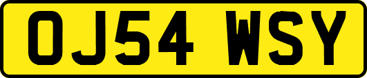 OJ54WSY