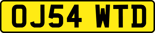 OJ54WTD