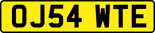 OJ54WTE