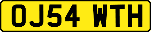 OJ54WTH