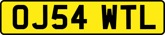 OJ54WTL
