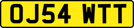 OJ54WTT