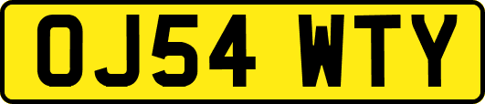 OJ54WTY