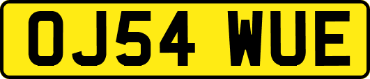 OJ54WUE