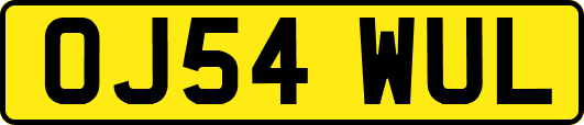 OJ54WUL