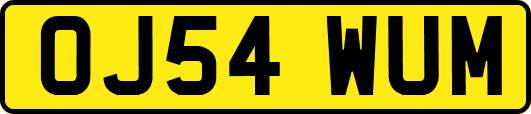 OJ54WUM