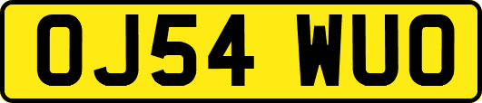 OJ54WUO