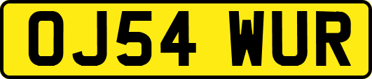 OJ54WUR