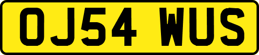 OJ54WUS