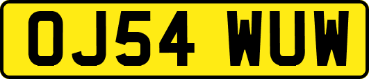 OJ54WUW