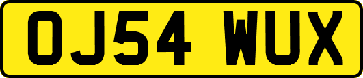OJ54WUX