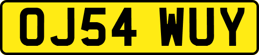 OJ54WUY