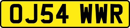 OJ54WWR