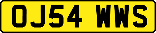 OJ54WWS