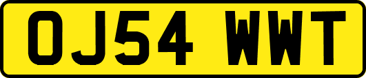 OJ54WWT