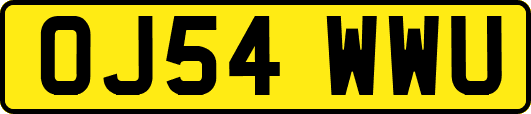 OJ54WWU