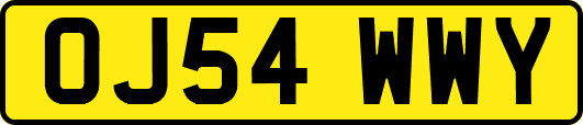 OJ54WWY
