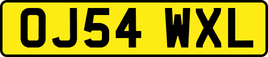 OJ54WXL
