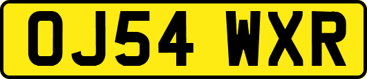 OJ54WXR