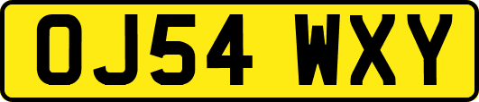 OJ54WXY