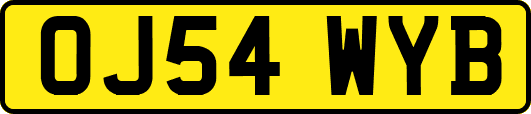 OJ54WYB