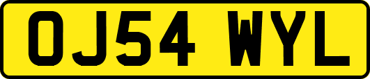 OJ54WYL